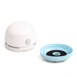 We R Memory Keepers Glitter Mini Vac Stofzuiger