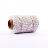 Bakers Twine ecru-wit