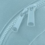 Mini Rugtas Powder Blue