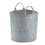Vilt Mand Grey Melange S