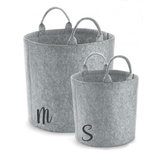 Vilt Mand Charcoal S
