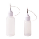 Applicator flessen met naaldpunt