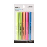 Cricut Infusible Ink Pens Neon 0.4