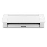 Silhouette Cameo 4 White Edition (met starterspakket)