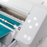 Silhouette Cameo 4 White Edition (met starterspakket)