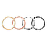 We R Memory Keepers Big Happy Jig Wire 2,5mm Neutral