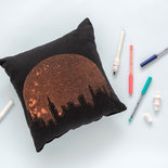 We R Memory Keepers Fabric Quill All-In-One Starter Kit