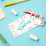 We R Memory Keepers Fabric Quill All-In-One Starter Kit