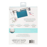 We R Memory Keepers Fabric Quill All-In-One Starter Kit