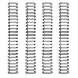 We R Memory Keepers Cinch Wires 4 pack Black 1,6cm