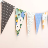Jen Hadfield Banner Punch Board