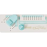 We R Memory Keepers Frame Punch Board