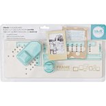 We R Memory Keepers Frame Punch Board