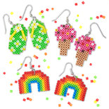 Perler FunFusion Bucket (strijkkralen)