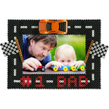 Perler FunFusion Bucket (strijkkralen)