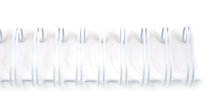 We R Memory Keepers Cinch Wire White 2,5cm 2st.