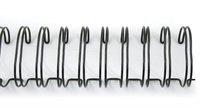 We R Memory Keepers Cinch Wire Black 2,5cm 2st.