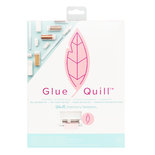 We R Memory Keepers Glue Quill All-In-One Starter Kit
