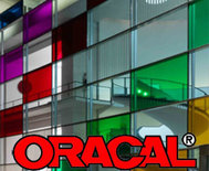 Oracal 8300 Transparant Vinyl 5mtr