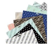 Papermania Modern Deco 12" Paper Pad