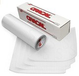 Transfertape met schutvel 30x50cm