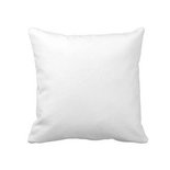 Sublimatie Kussen hoes Microfibre 40x40cm op=op