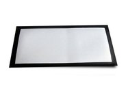 Sublimatie (bar) Mat ca.44x25cm (op=op)