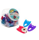 Bobbin grippies (spoeltjes klemmen)