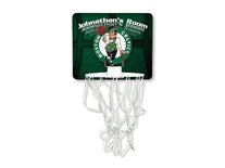Sublimatie Mini Basketbal Goal (op=op)
