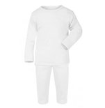 Baby Pyjama in diverse kleuren en maten (op=op)