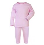 Baby Pyjama in diverse kleuren en maten (op=op)