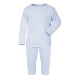 Baby Pyjama in diverse kleuren en maten (op=op)