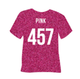 457 Pearl glitter pink