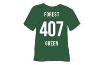 407 Premium Forest Green