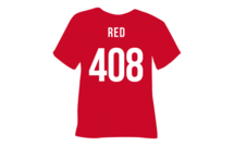 408 Premium Red