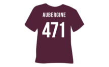 471 Premium Aubergine (laatste vellen 30/50)