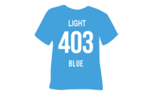 403 Premium Light Blue