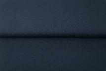 French Terry Brushed Steel Blue