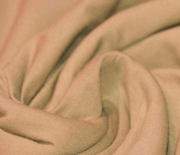Katoen Tricot / Jersey Camel