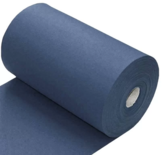 Boordstof Donker Jeans