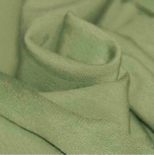 French Terry Sweat Olijf