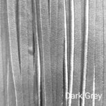 Paspelband Elastisch Dark Grey