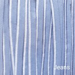 Paspelband Elastisch Jeans