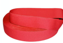 Soft Elastiek 40mm Rood