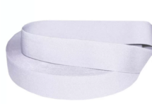 Soft Elastiek 40mm Wit