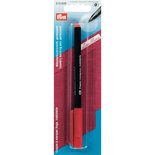 Prym Wasmarkeerpen Permanent Rood