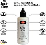 Sock Stop 82ml White