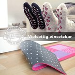 Sock Stop 82ml Pink
