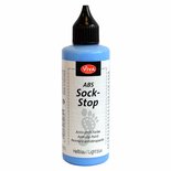 Sock Stop 82ml Light Blue