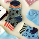 Sock Stop 82ml Light Blue